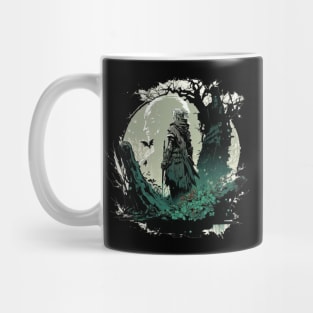 elf Mug